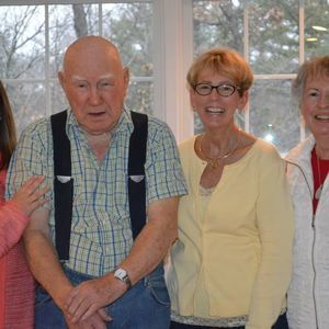 Meet your Posher, Jane